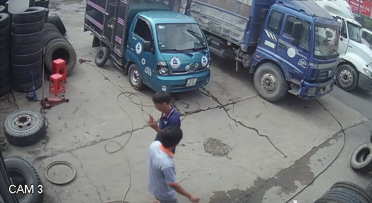 ĐẠI LÝ CUNG CẤP LỐP XE BEN, LỐP XE CONTAINER, LỐP XE TẢI GIÁ RẺ TẠI - TÂN UYÊN, BÌNH DƯƠNG